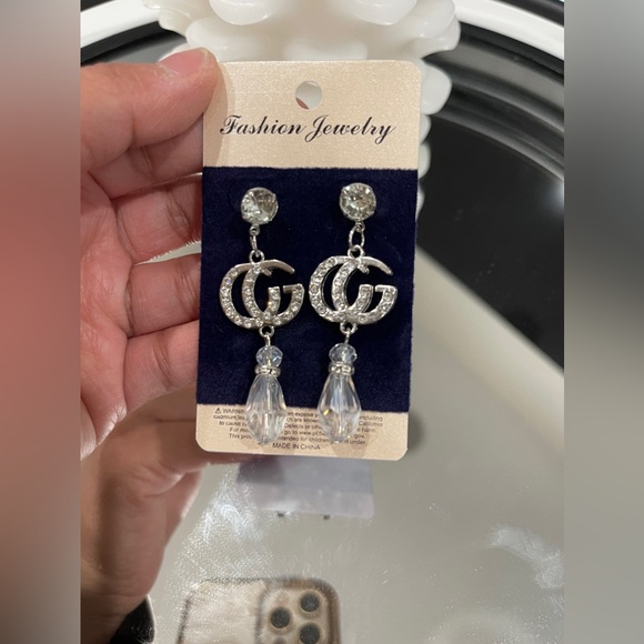 . Jewelry - Fashion Earrings